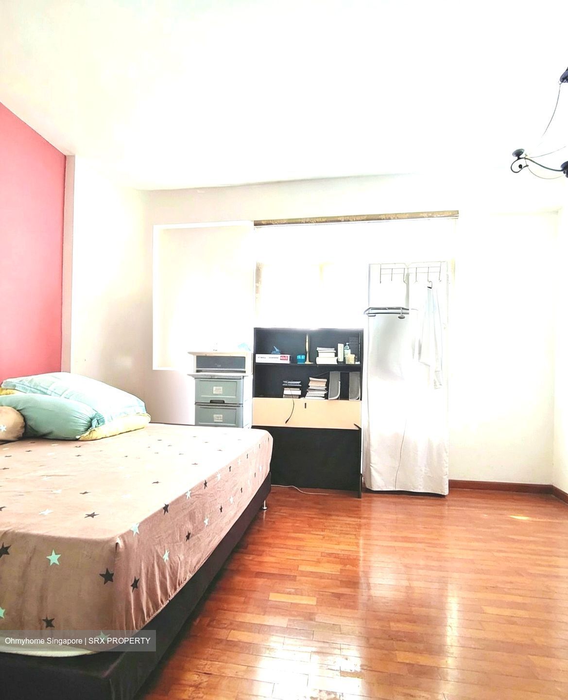 Northvale (D23), Apartment #611332541